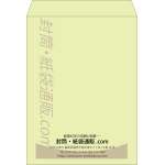 【既製品】角0(287x382mm)（〒枠なし）