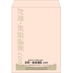 【既製品】角0(287x382mm)（〒枠なし）