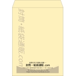【既製品】角0(287x382mm)（〒枠なし）