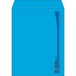 【既製品】角3(216x277mm)（〒枠なし）