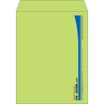 【既製品】角3(216x277mm)（〒枠なし）