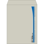 【既製品】角3(216x277mm)（〒枠なし）