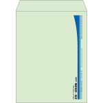 【既製品】角3(216x277mm)（〒枠なし）