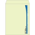 【既製品】角3(216x277mm)（〒枠なし）
