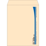 【既製品】角3(216x277mm)（〒枠なし）