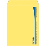 【既製品】角3(216x277mm)（〒枠なし）
