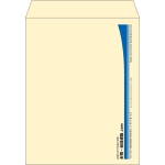 【既製品】角3(216x277mm)（〒枠なし）