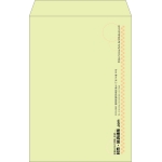 【既製品】角1(270x382mm)（〒枠なし）