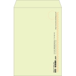 【既製品】角1(270x382mm)（〒枠なし）