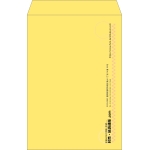 【既製品】角1(270x382mm)（〒枠なし）