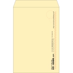 【既製品】角1(270x382mm)（〒枠なし）