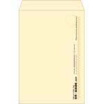 【既製品】角1(270x382mm)（〒枠なし）