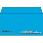 【既製品】洋長3(235x120mm)（〒枠なし）