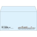 【既製品】洋長3(235x120mm)（〒枠なし）