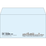 【既製品】洋長3(235x120mm)（〒枠なし）