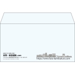 【既製品】洋長3(235x120mm)（〒枠なし）