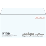 【既製品】洋長3(235x120mm)（〒枠あり）