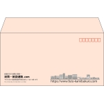 【既製品】洋長3(235x120mm)（〒枠あり）