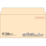 【既製品】洋長3(235x120mm)（〒枠あり）