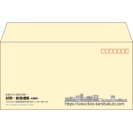 【既製品】洋長3(235x120mm)（〒枠あり）