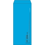 【既製品】長4(90x205mm)（〒枠なし）