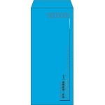 【既製品】長4(90x205mm)（〒枠あり）