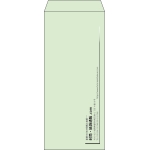 【既製品】長4(90x205mm)（〒枠なし）