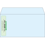 【既製品】洋長3(235x120mm)（〒枠なし）