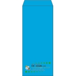 【既製品】長4(90x205mm)（〒枠なし）
