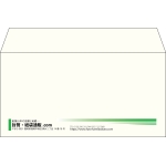 【既製品】洋長3(235x120mm)（〒枠なし）