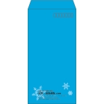 【既製品】長3(120x235mm)（〒枠あり）