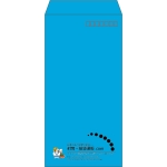【既製品】長3(120x235mm)（〒枠あり）