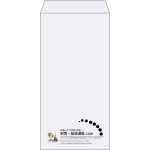 【既製品】長3(120x235mm)（〒枠なし）