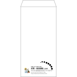 【既製品】長3(120x235mm)（〒枠なし）