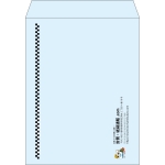 【既製品】角3(216x277mm)（〒枠なし）