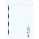 【既製品】角3(216x277mm)（〒枠なし）