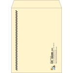 【既製品】角3(216x277mm)（〒枠なし）