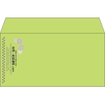 【既製品】洋長3(235x120mm)（〒枠なし）