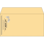 【既製品】洋長3(235x120mm)（〒枠なし）