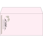 【既製品】洋長3(235x120mm)（〒枠なし）