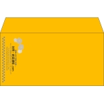 【既製品】洋長3(235x120mm)（〒枠なし）