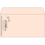 【既製品】洋長3(235x120mm)（〒枠なし）