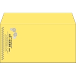 【既製品】洋長3(235x120mm)（〒枠なし）