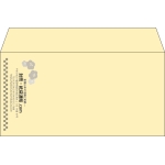 【既製品】洋長3(235x120mm)（〒枠なし）
