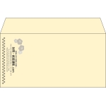 【既製品】洋長3(235x120mm)（〒枠なし）
