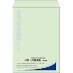【既製品】角2(240x332mm)（〒枠なし）