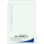 【既製品】角2(240x332mm)（〒枠なし）