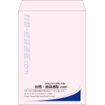 【既製品】角2(240x332mm)（〒枠なし）