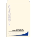 【既製品】角2(240x332mm)（〒枠なし）