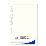 【既製品】角2(240x332mm)（〒枠なし）